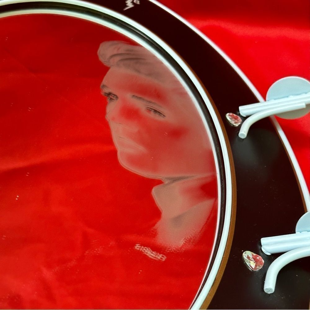 Elvis Presley Reflection RARE Mirror - Picture 10 of 10